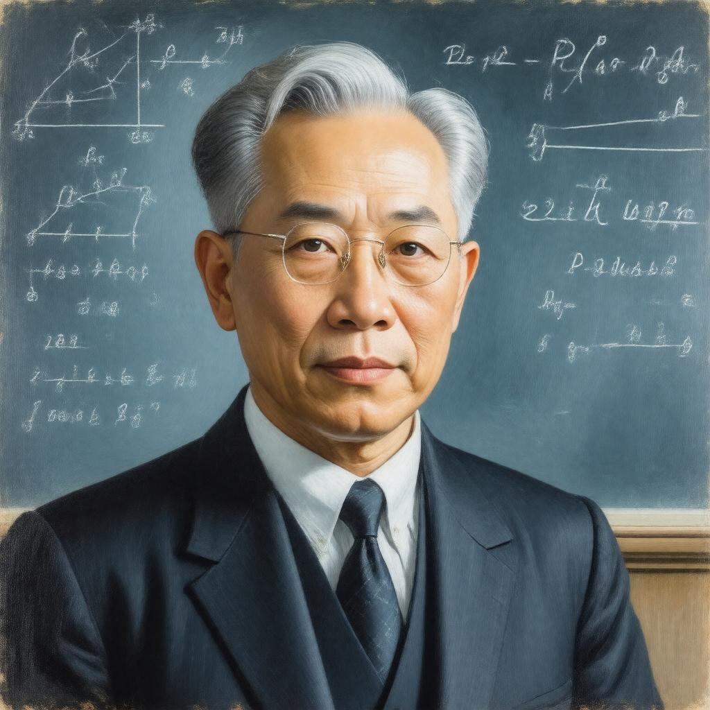Yang Chen-Ning